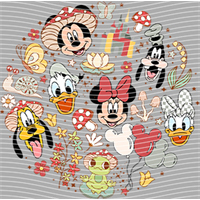 Mickey-AMQ 1035